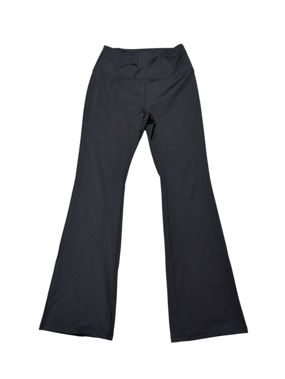 L3GEND Bootcut Yoga Dri fit Workout Pants Black Size Large